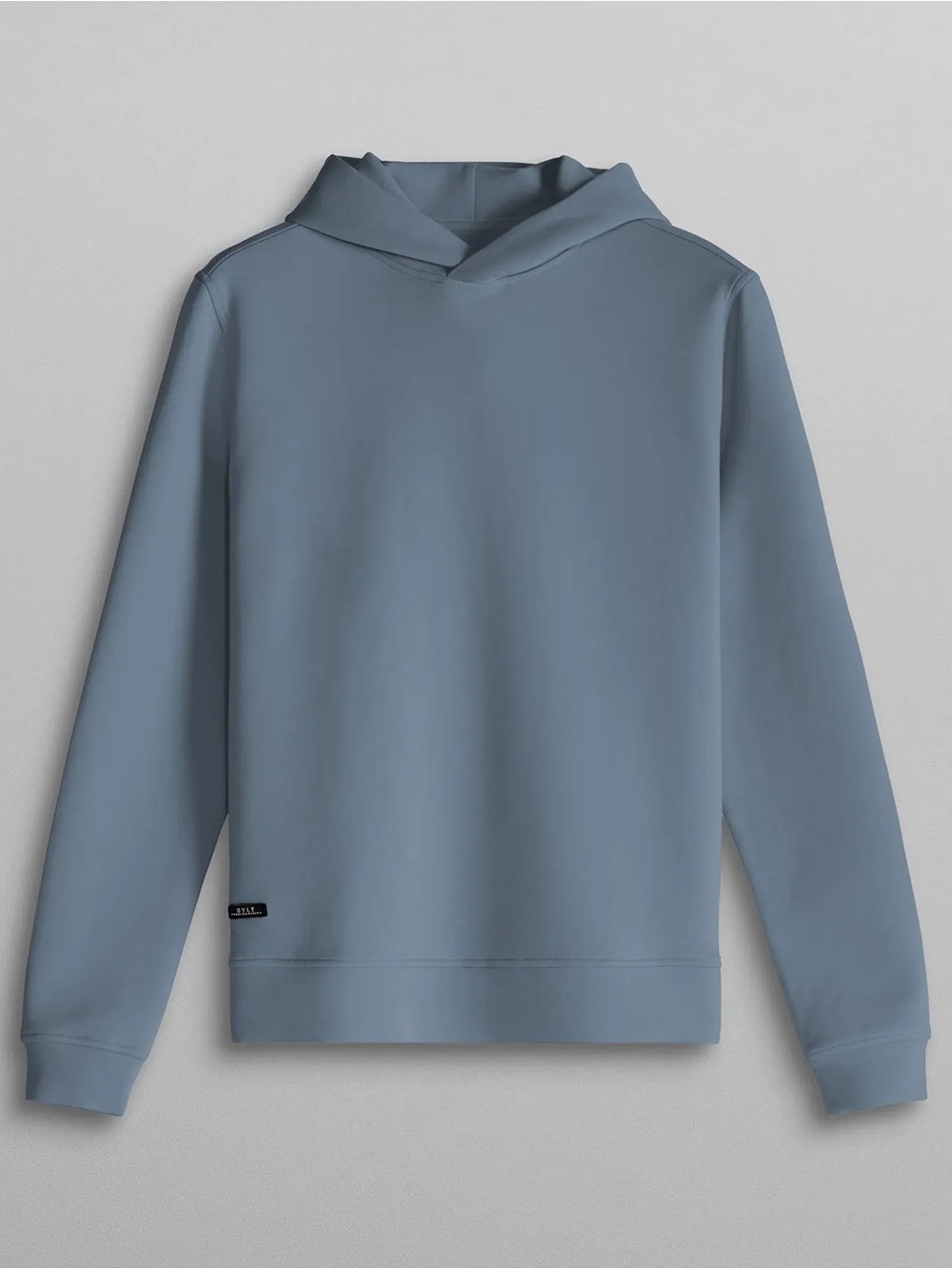 Bylt Basics Roamknit Hoodie